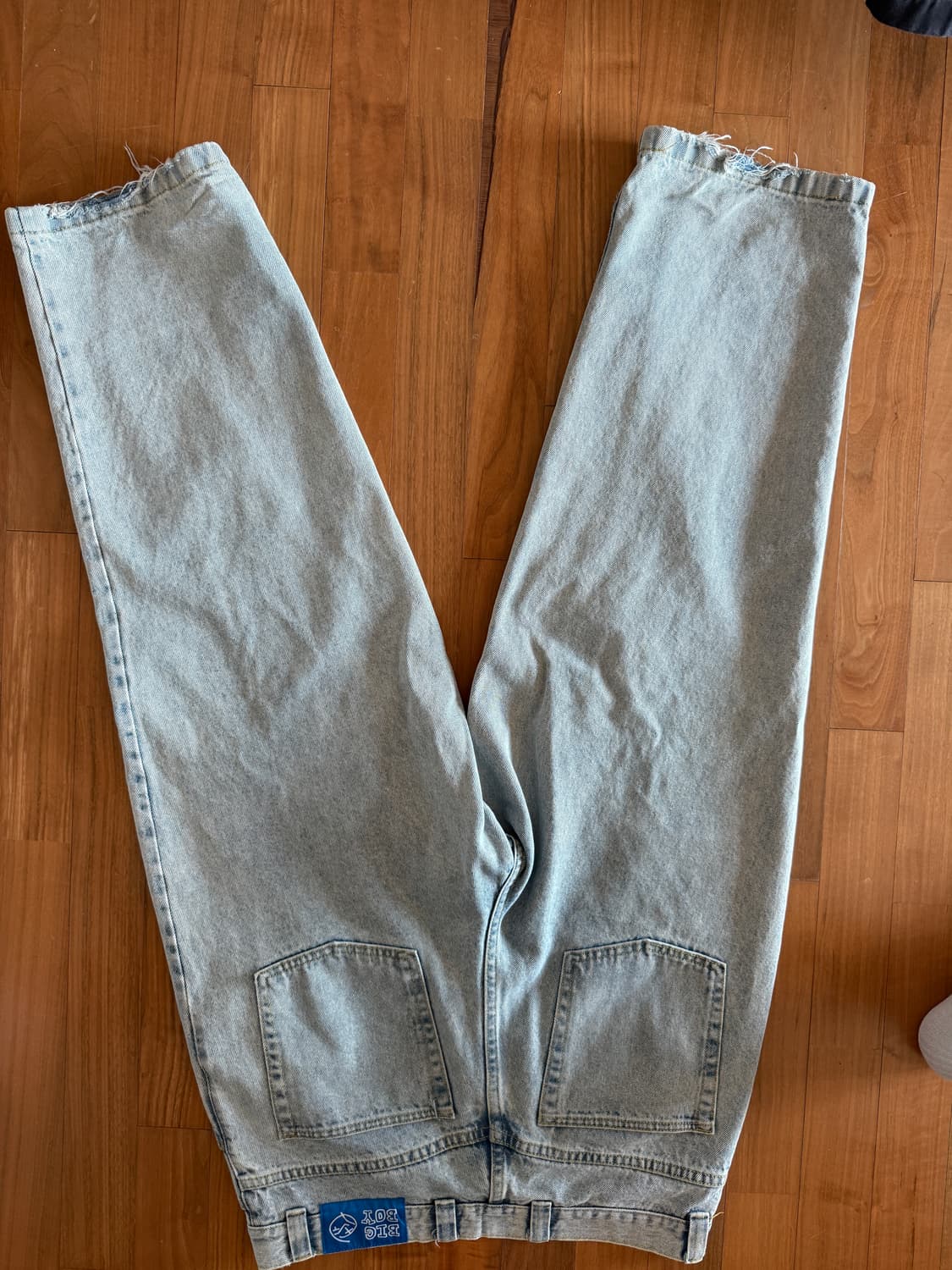 POLAR skate 빅보이진 상품이미지8