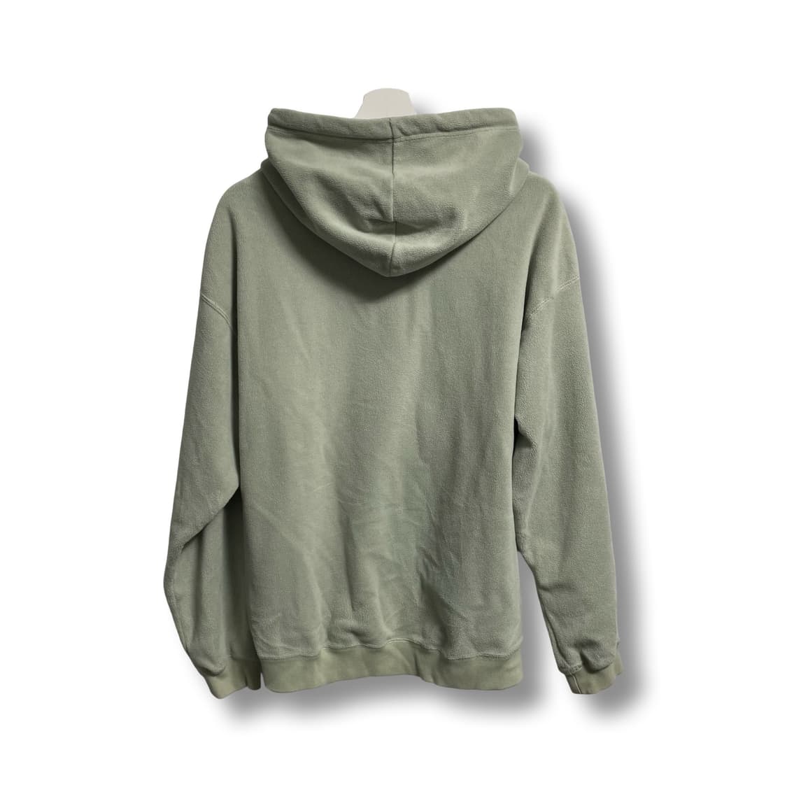 [M] 나이키 SB 기모 후드티 민트올리브 상품이미지4