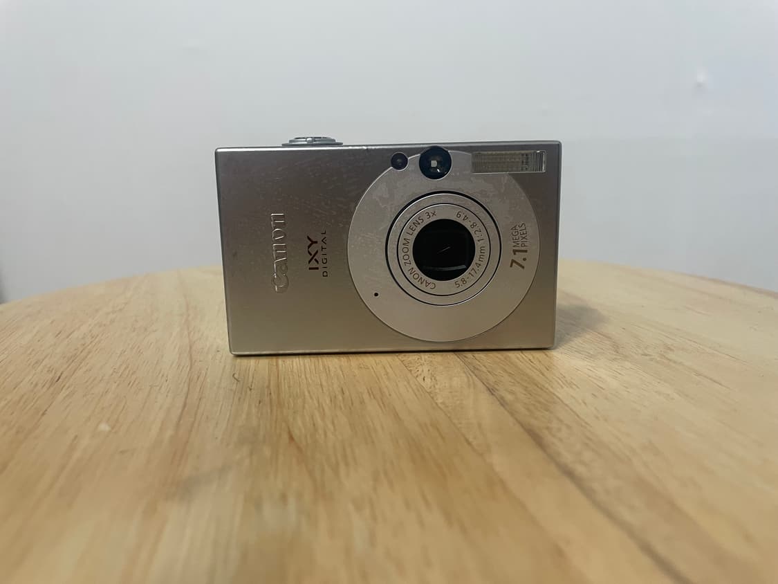 [급처]캐논 익시10 익서스70 (ixy 10 / ixus 70) 상품이미지1