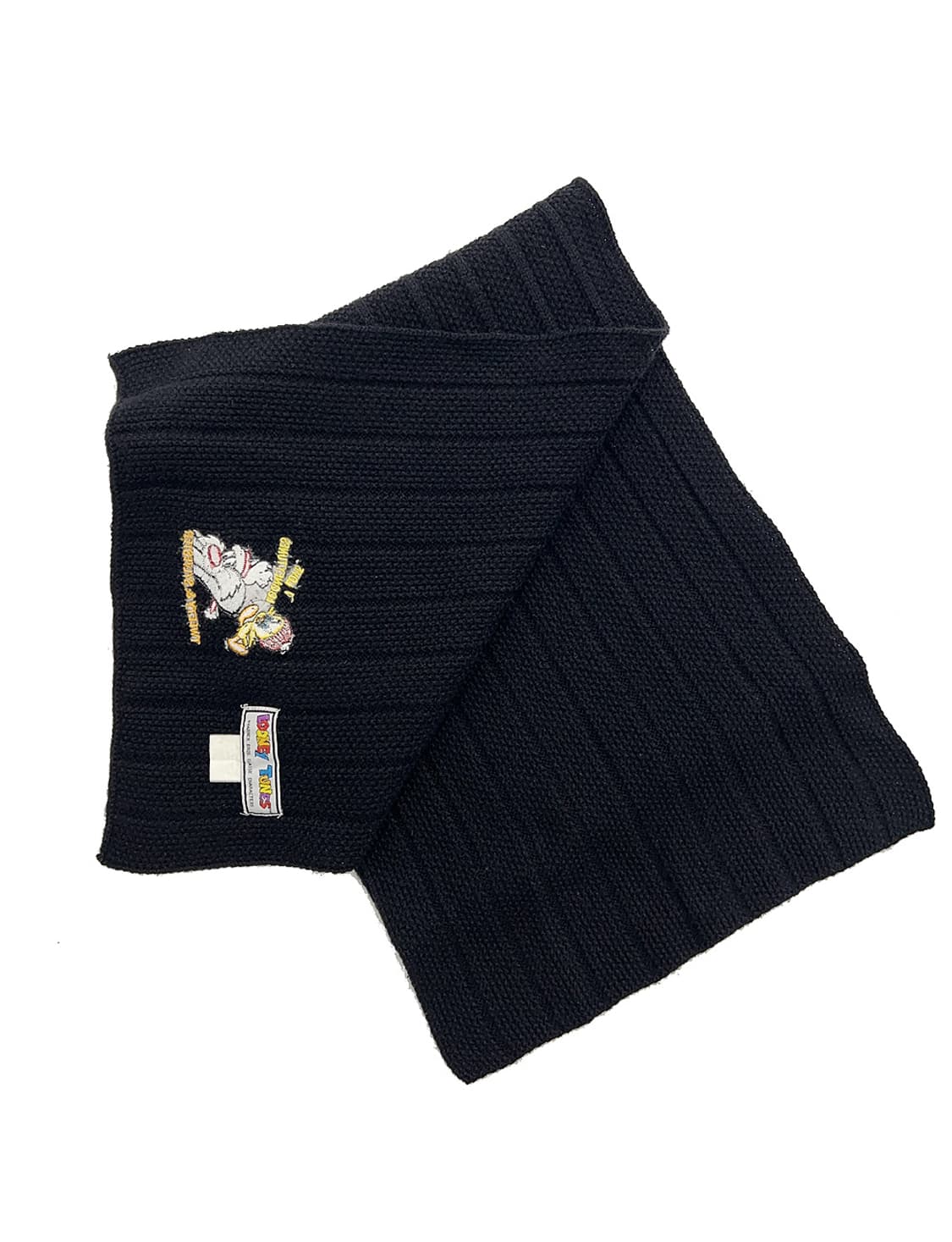 루니툰즈 빈티지 머플러 상품이미지2