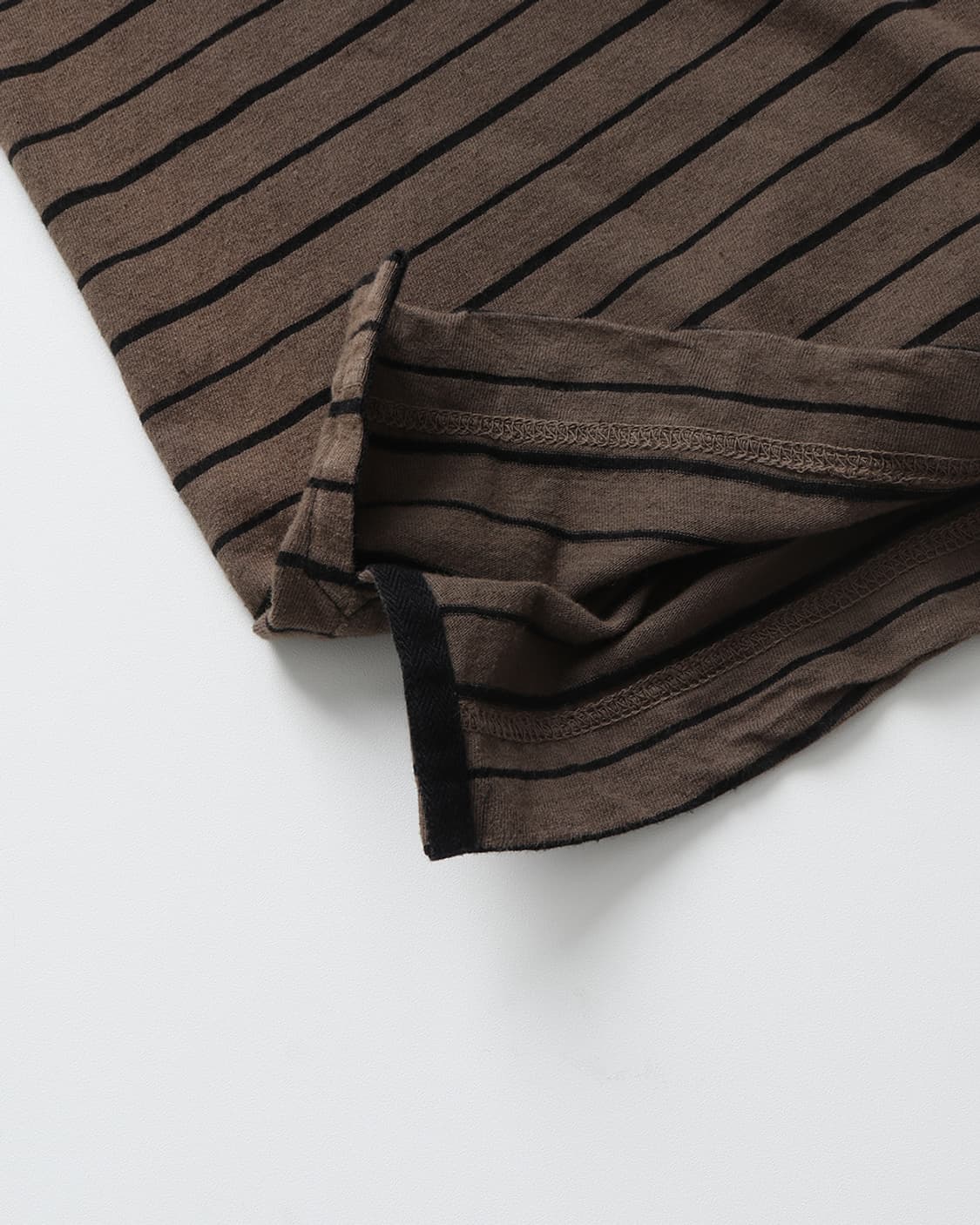 MHL. Cotton Linen Stripe Jersey 상품이미지7
