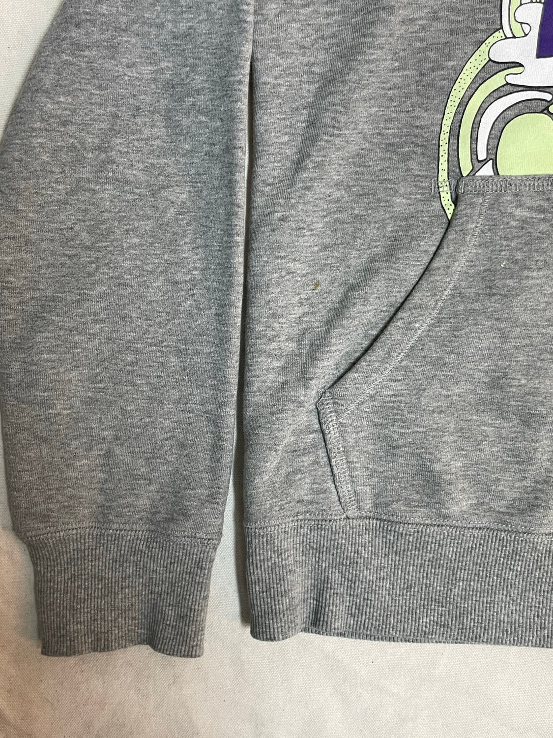 나이키 후드티 상품이미지3