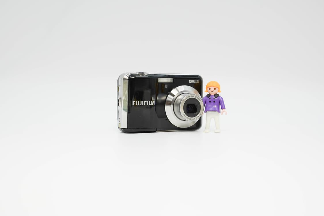 Fujifilm FinePix AV130 (후지 파인픽스 AV130) 상품이미지1