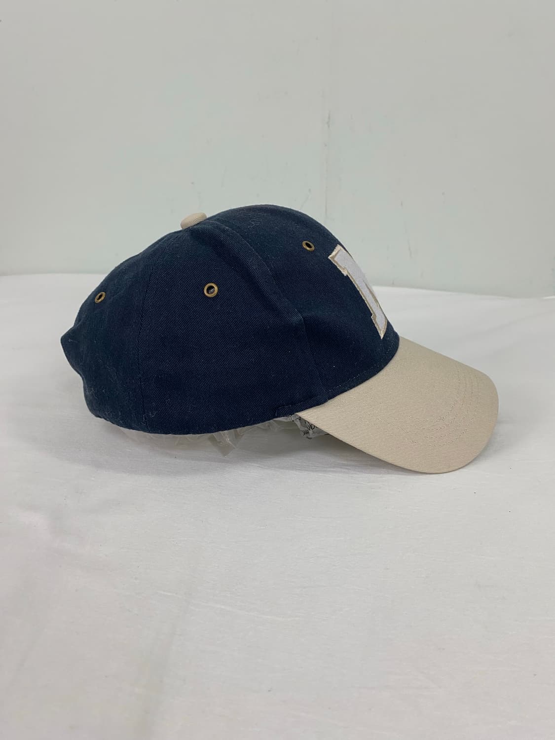 Disney 디즈니 미키마우스 투톤 볼캡 상품이미지3