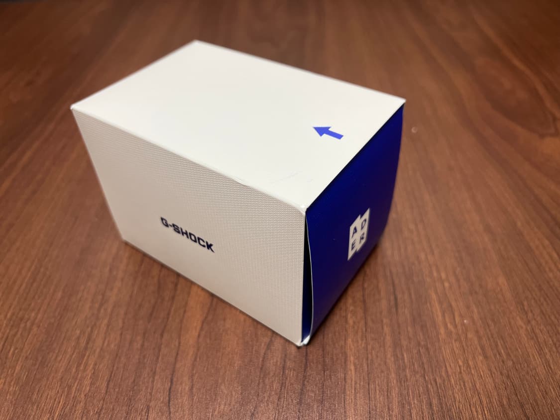 지샥 아더에러 DW-5600ADER-1 상품이미지5