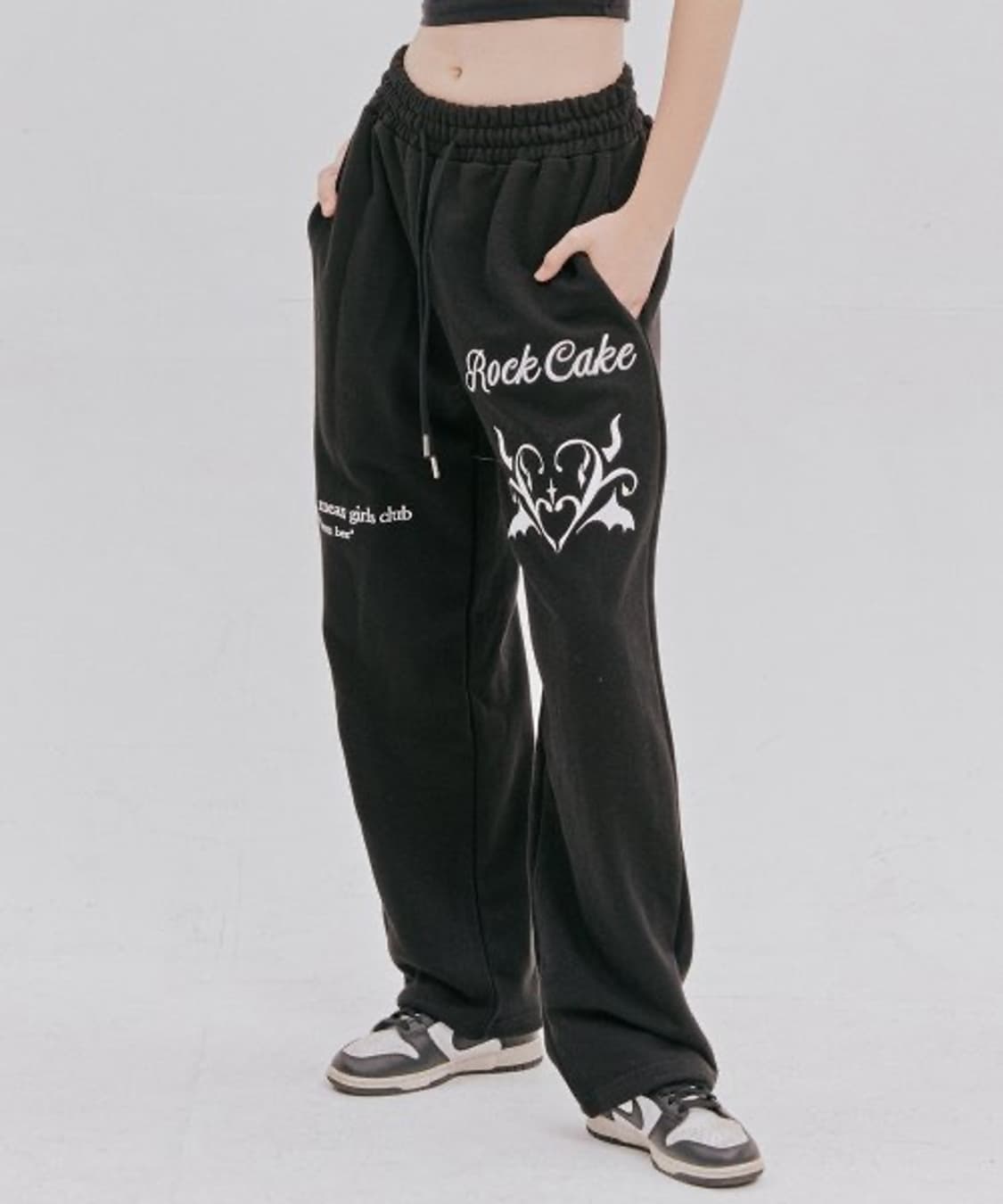 락케이크 투웨이 조거팬츠 상품이미지1