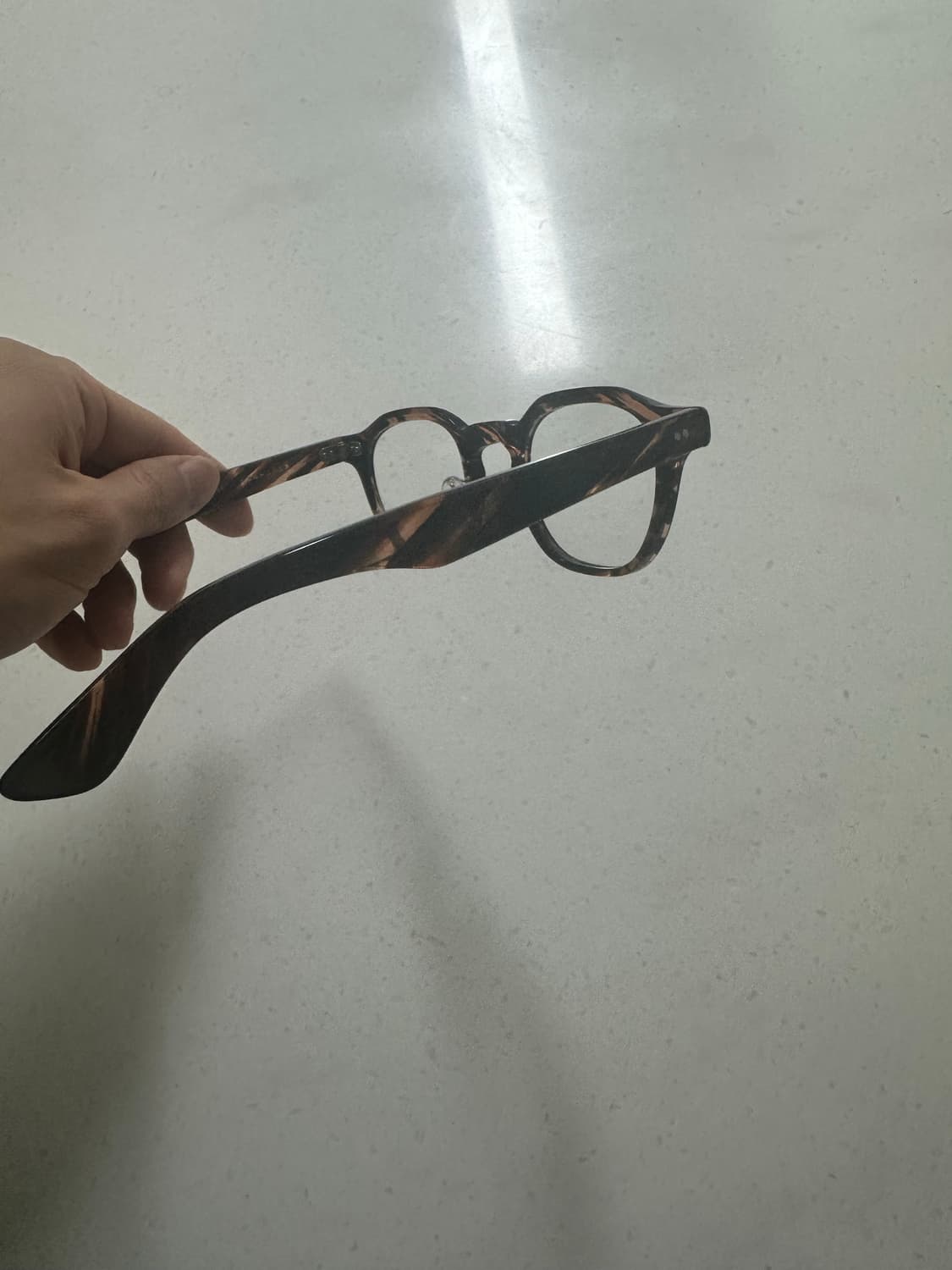 금자안경 kc60(ka-41디자인동일) rds 상품이미지4