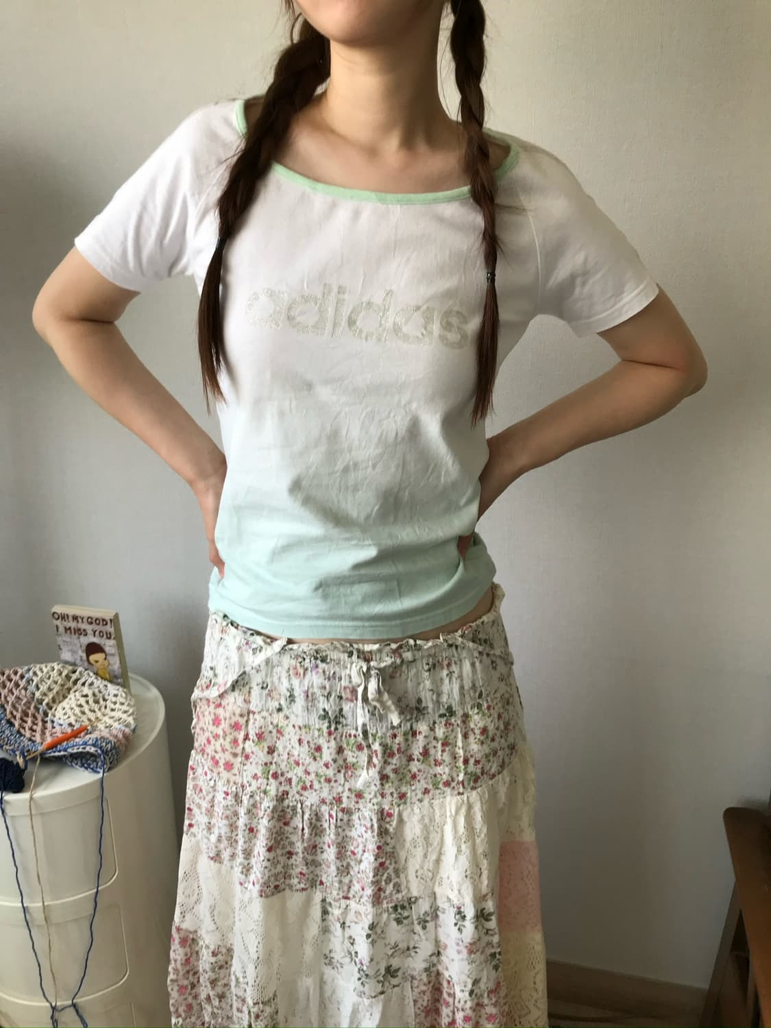 adidas top 상품이미지2