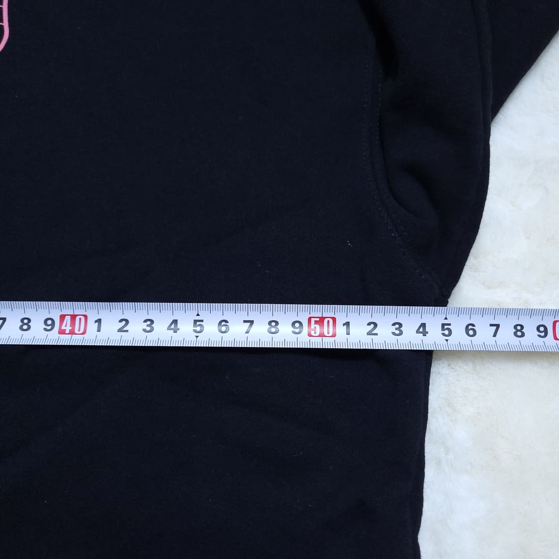 라이프워크 여성 맨투맨 XS 0223 상품이미지6