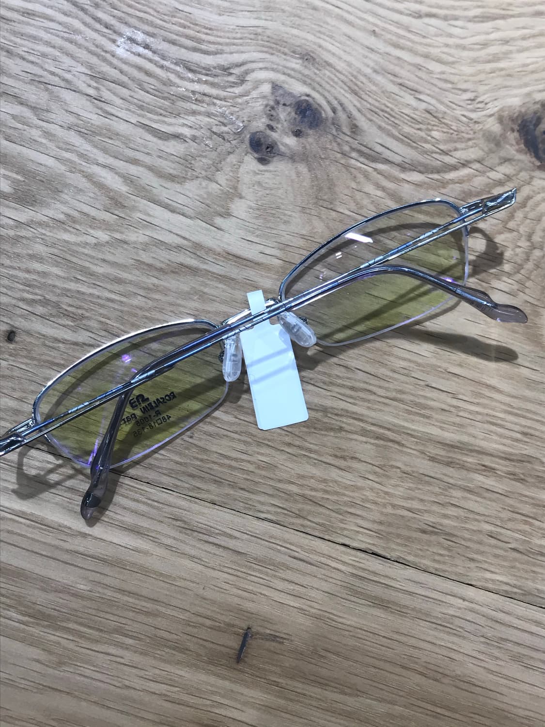 Michiko Koshino London 미치코 코시노 안경 상품이미지6