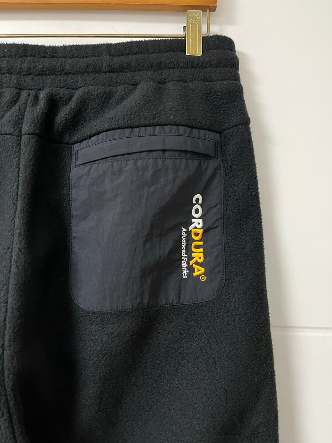 아이더 코듀라 바지 기모 상품이미지6