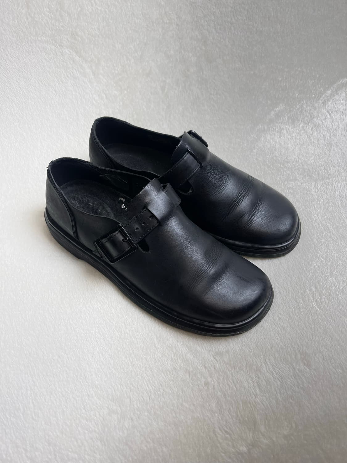 [37] 닥터마틴 패트리샤 || 230-235 상품이미지3