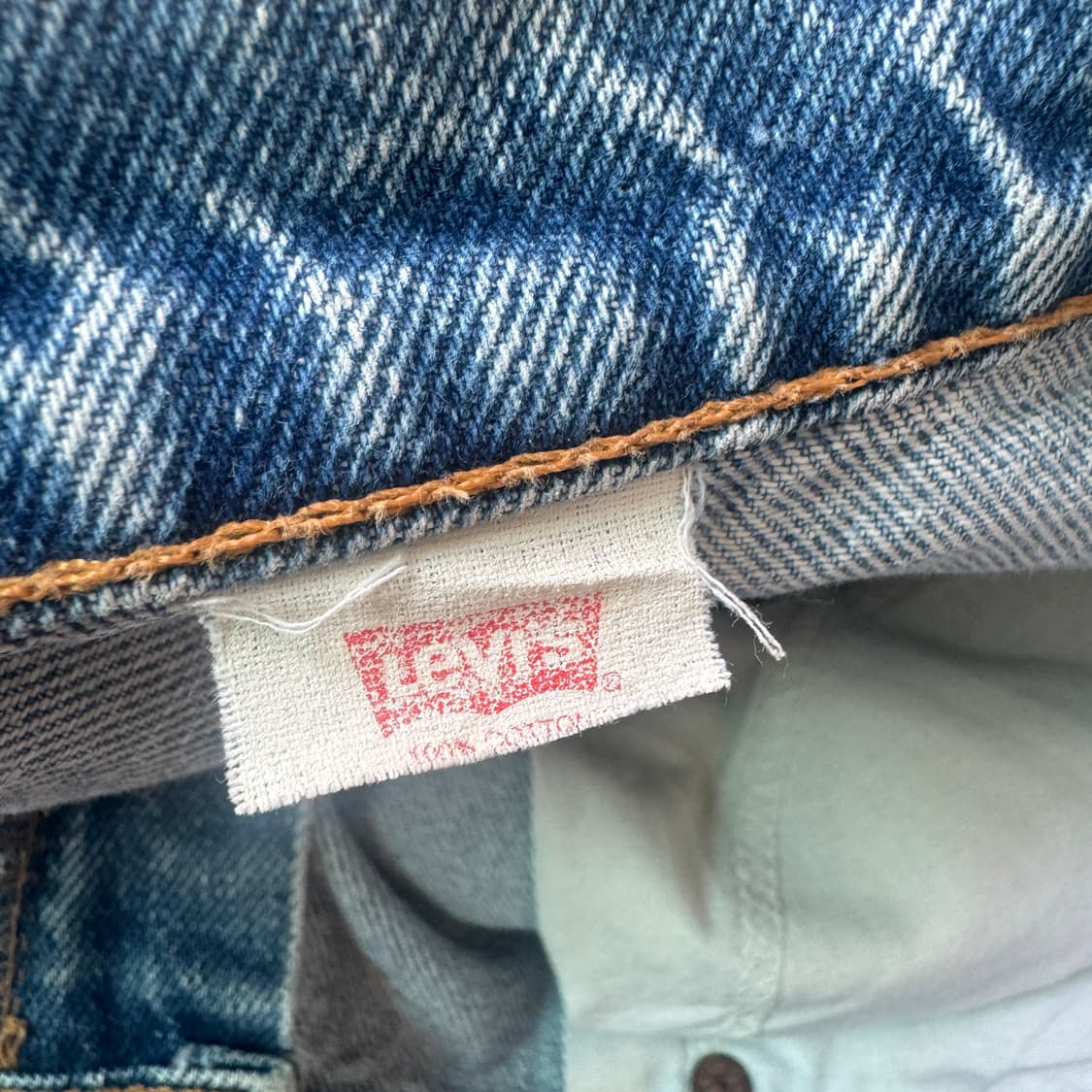 90s 리바이스 517 팬츠 상품이미지5