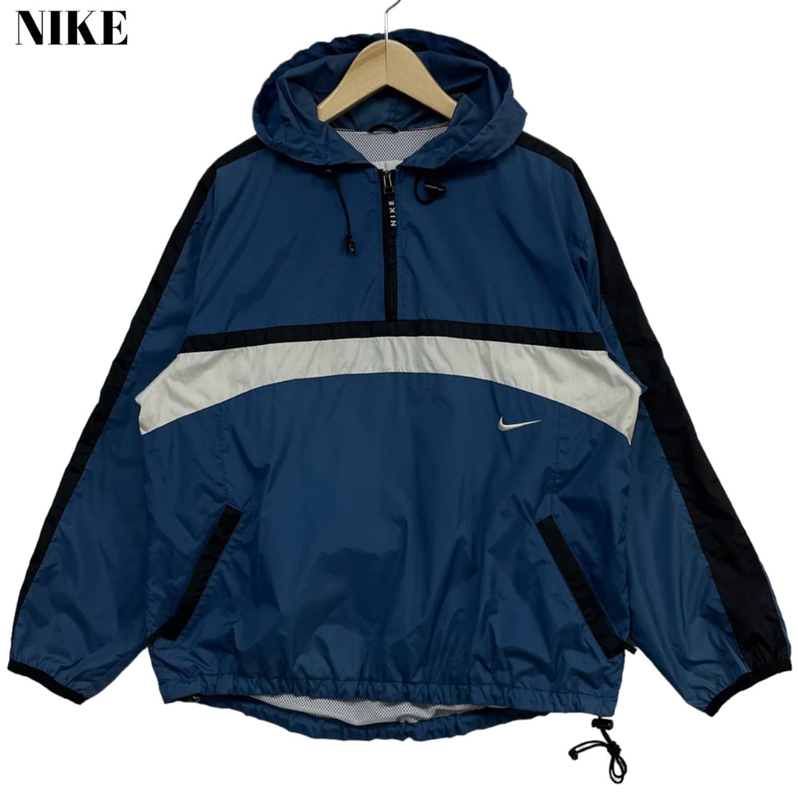 Nike Big Logo Anorak Jacket 상품이미지2