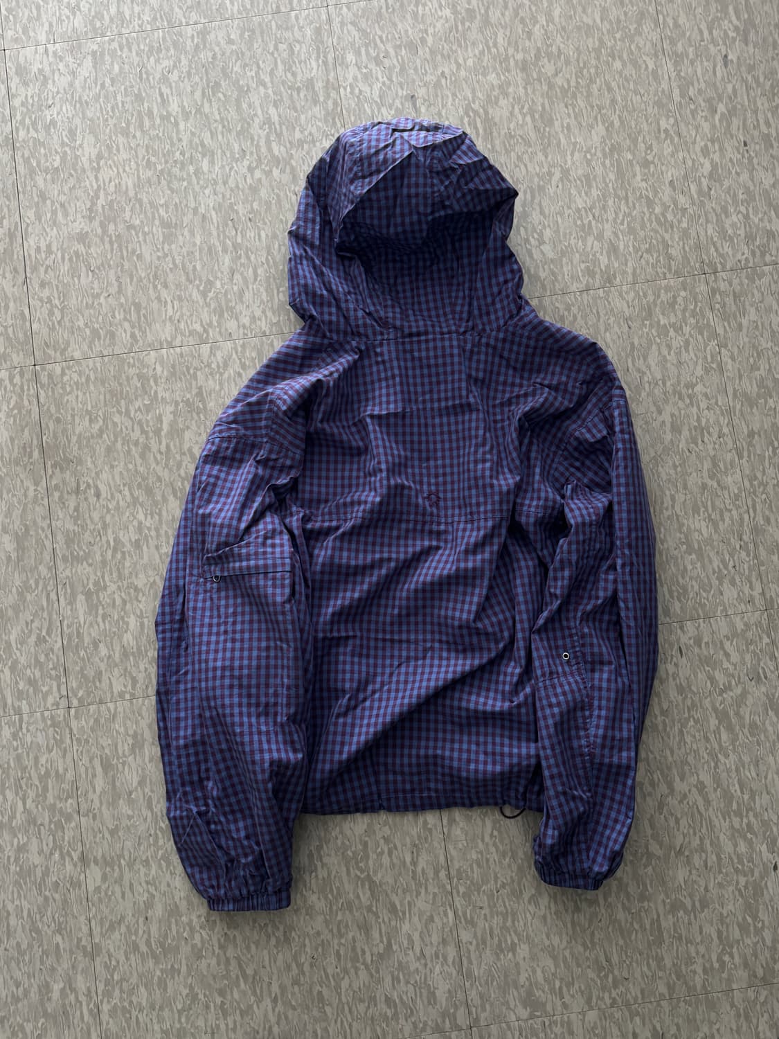 헬로선라이즈 자켓 상품이미지6