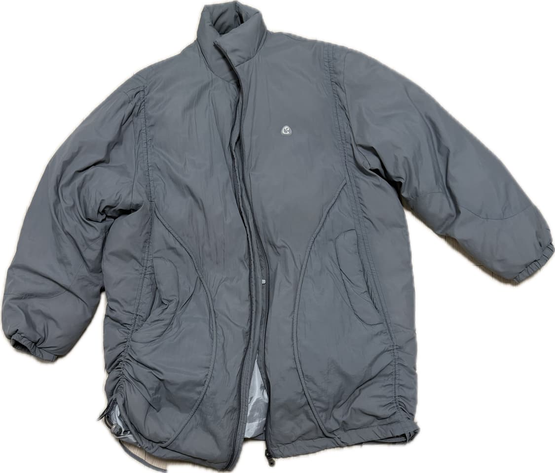 스마트어반유즈풀 패딩자켓 상품이미지1