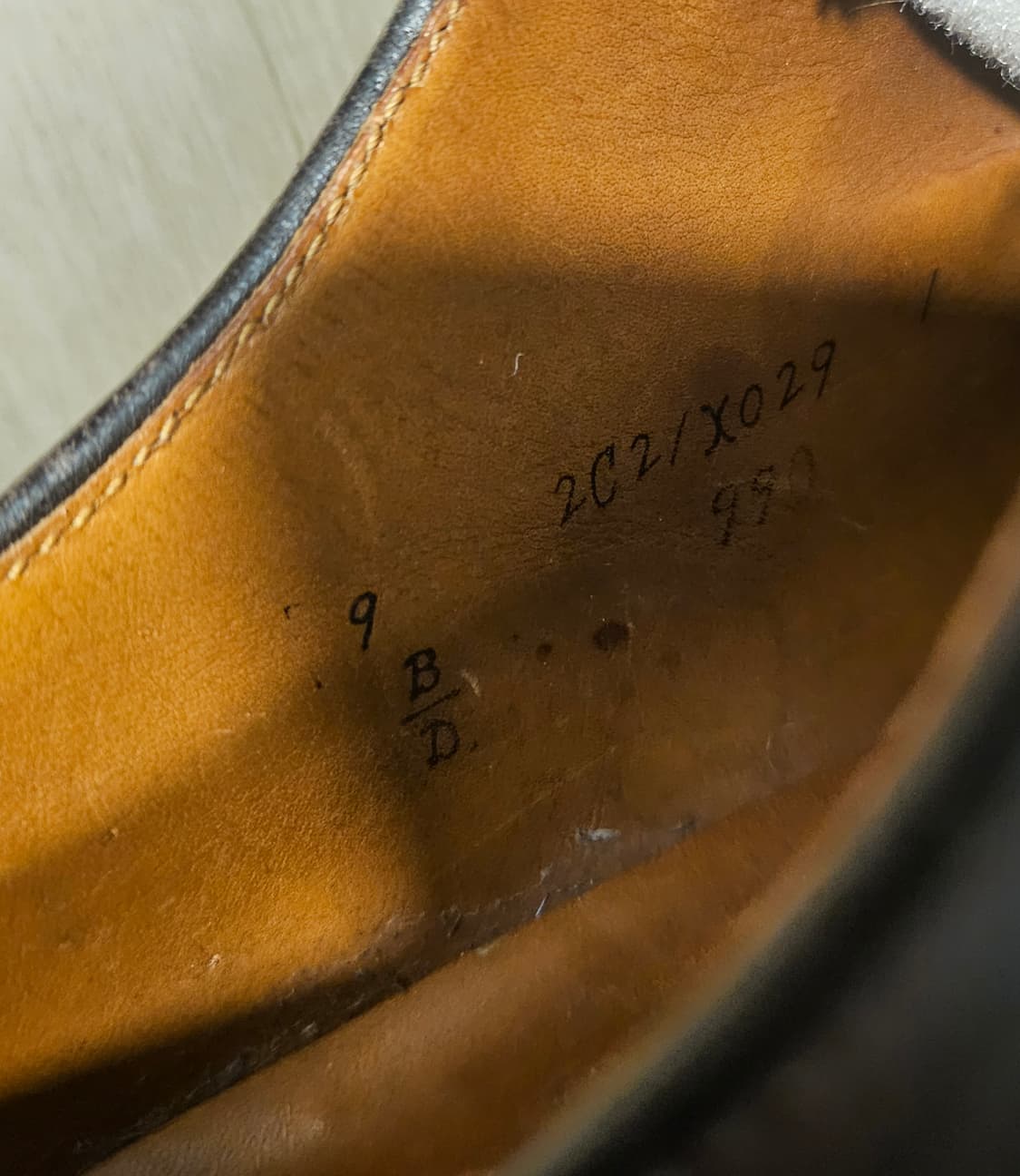 알든 990 코도반 상품이미지2