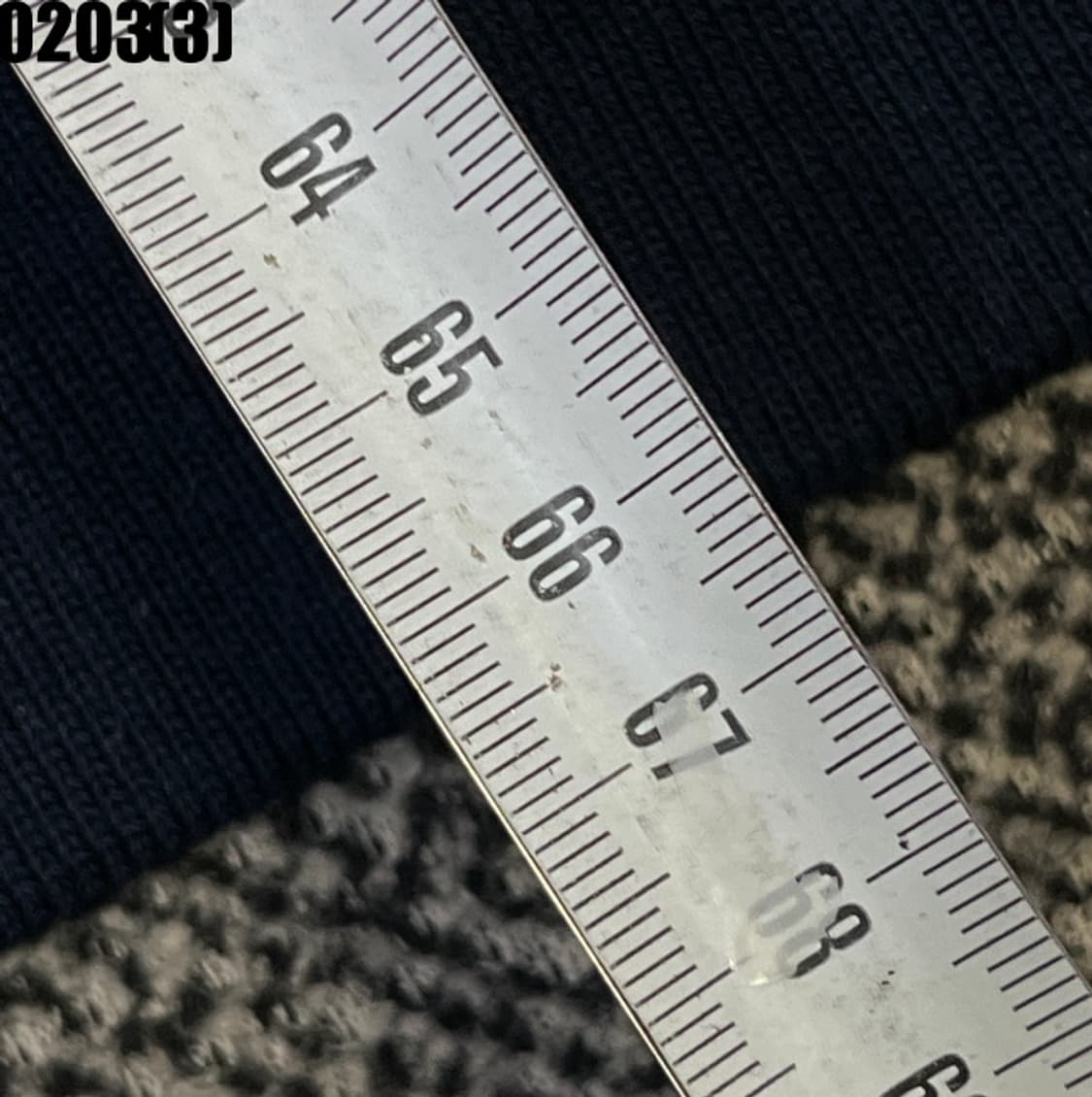 타미힐피거 바람막이 후드 자켓 상품이미지7