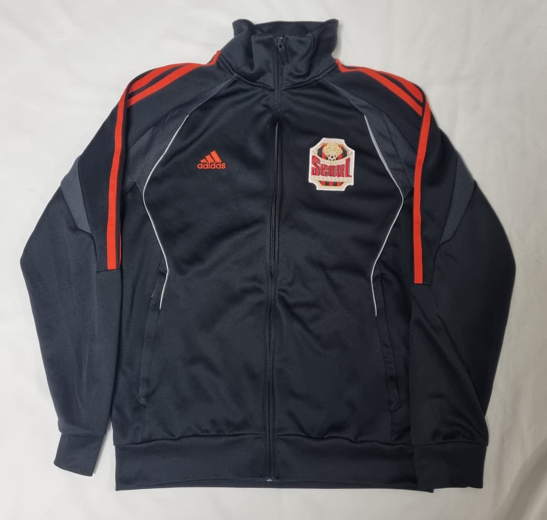 FC 서울 트레이닝 상의 팝니다 상품이미지1