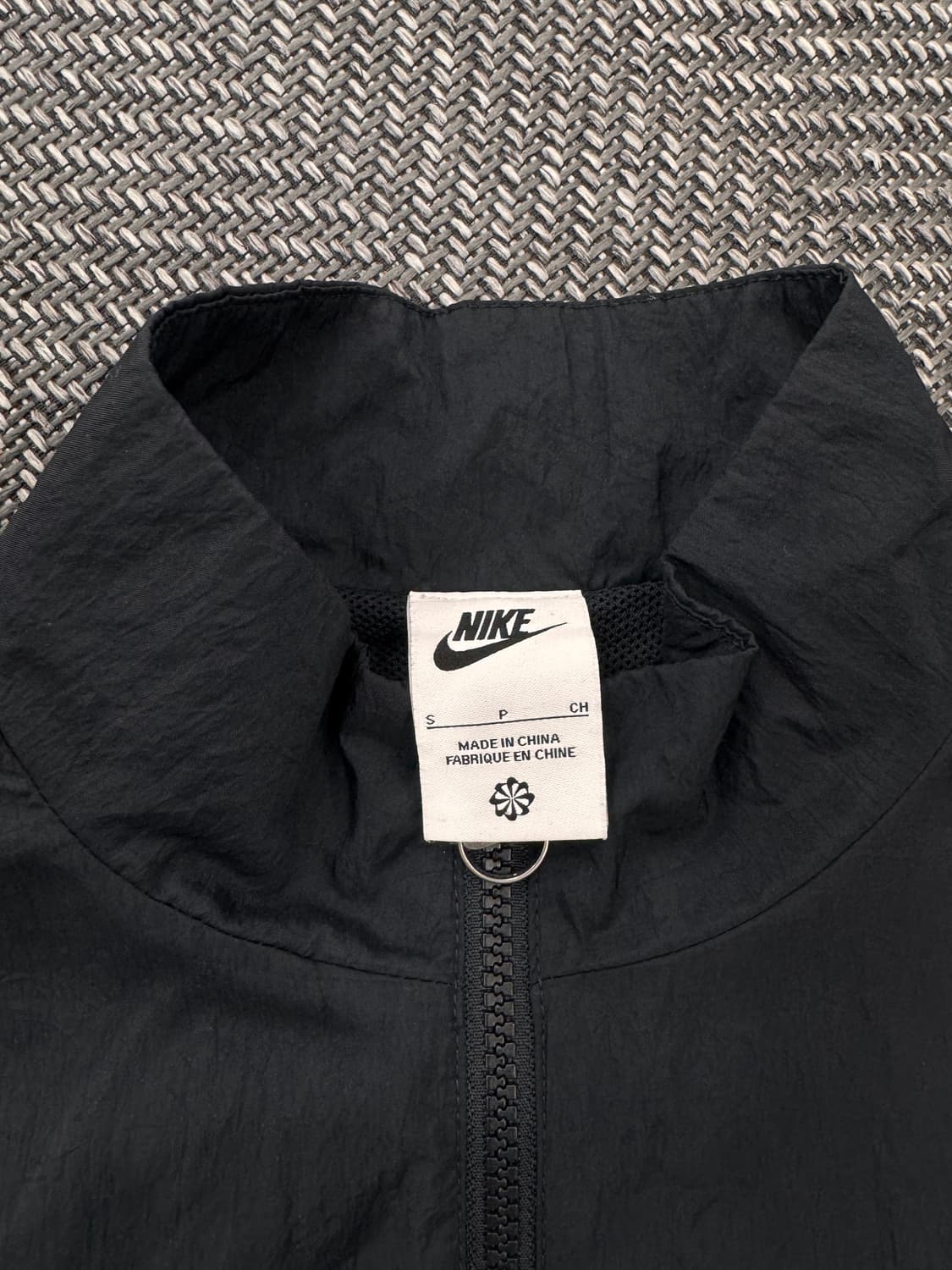 나이키 빅 스우시 윈드브레이커 상품이미지3