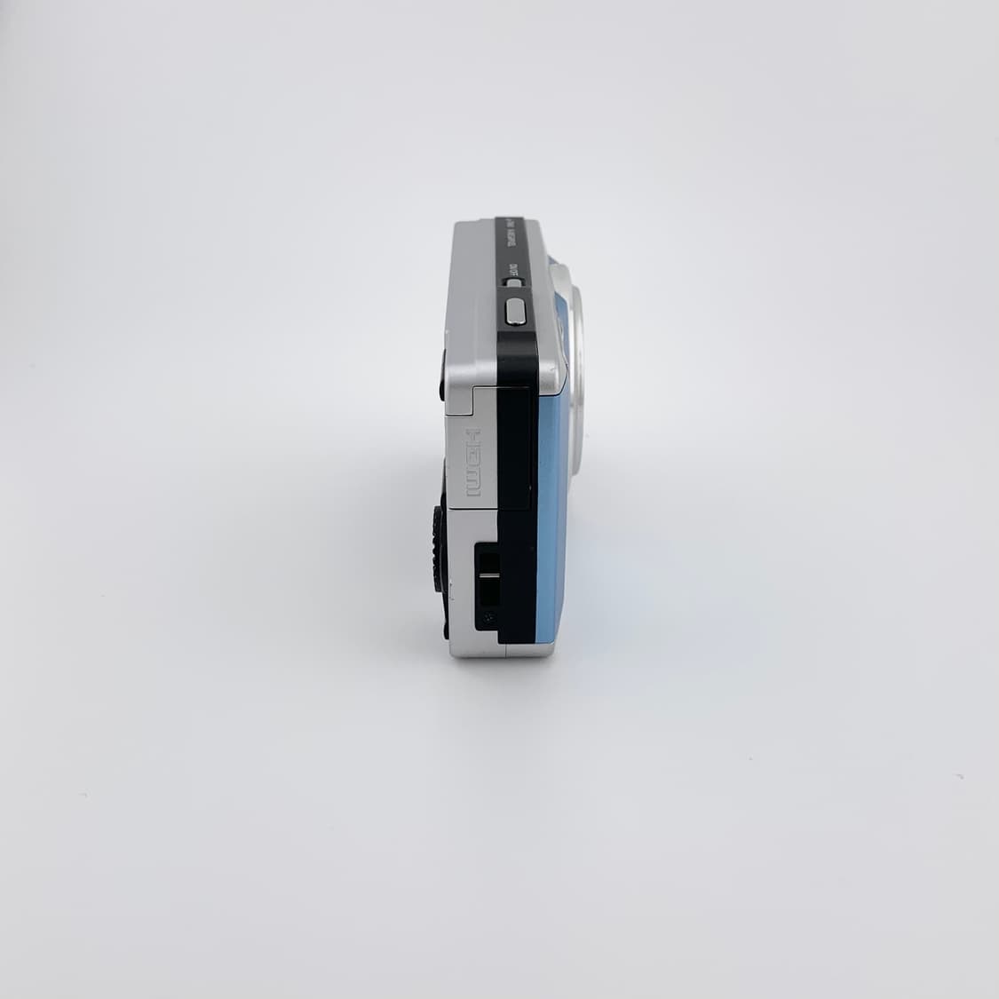 하투하pick✨)올림푸스 뮤7040 블루(olympus mju7040) 상품이미지4