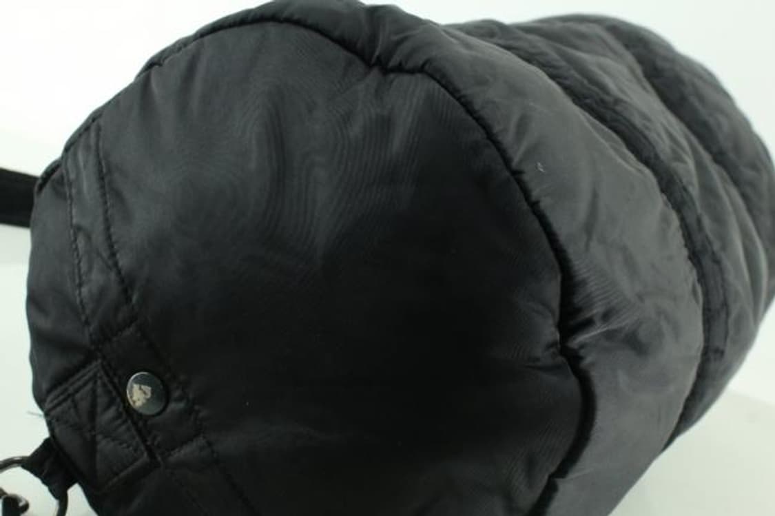 Poter 탱커 숄더백 상품이미지3