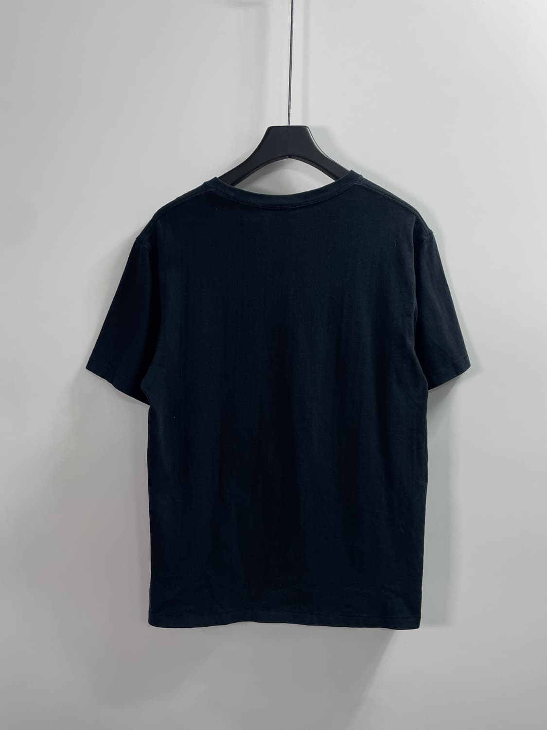 베이프 카모 사루 라운드 반팔티  (on.693)   상품이미지3