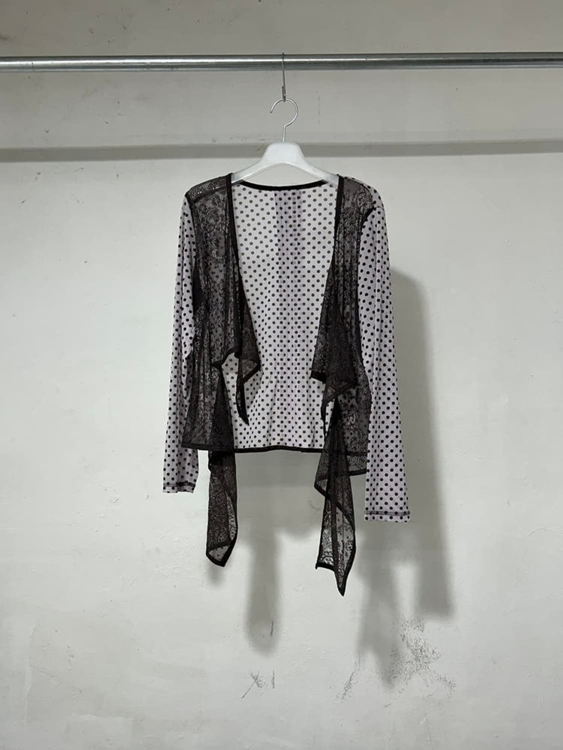 vtg top 상품이미지2