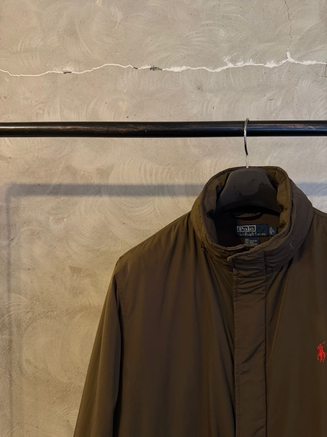 폴로 랄프로렌 블루종 남성100-103 상품이미지3