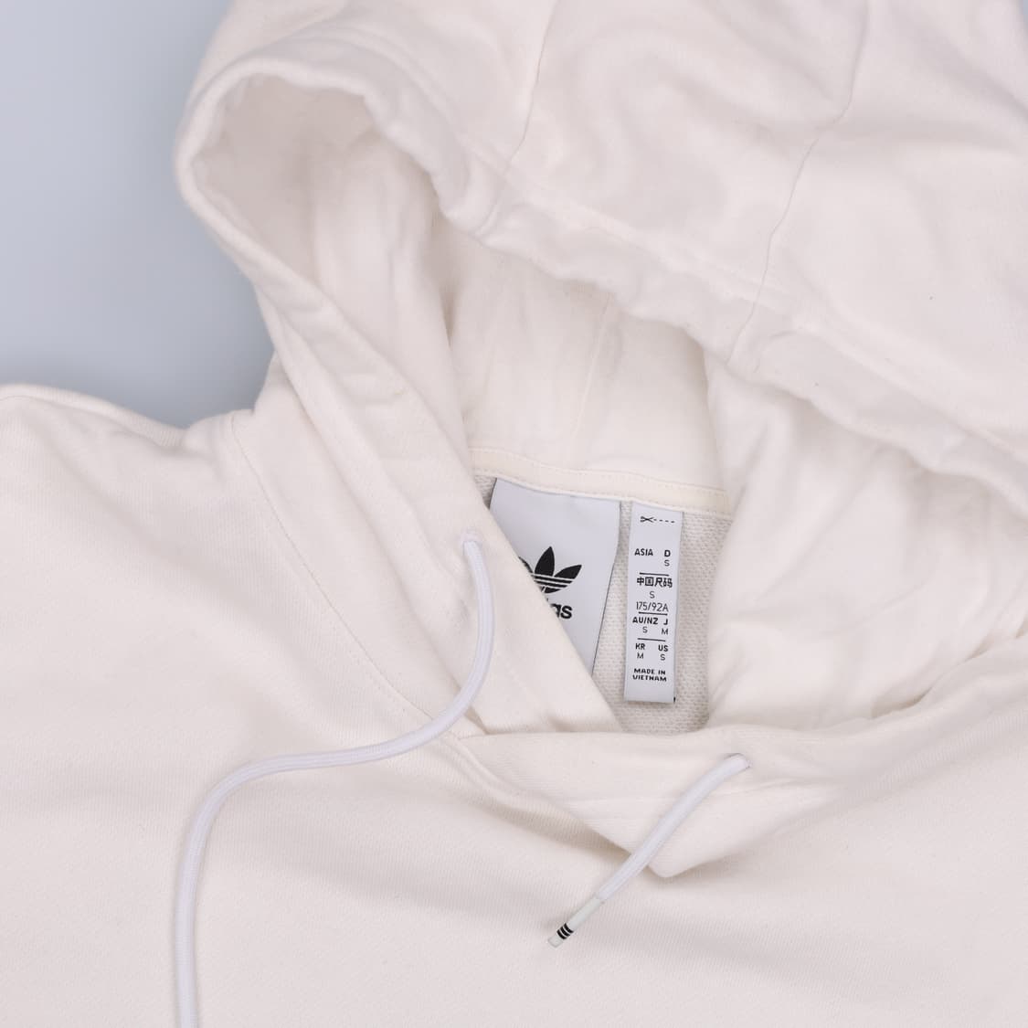 M 아디다스 아크 후드티 0324H1 상품이미지3