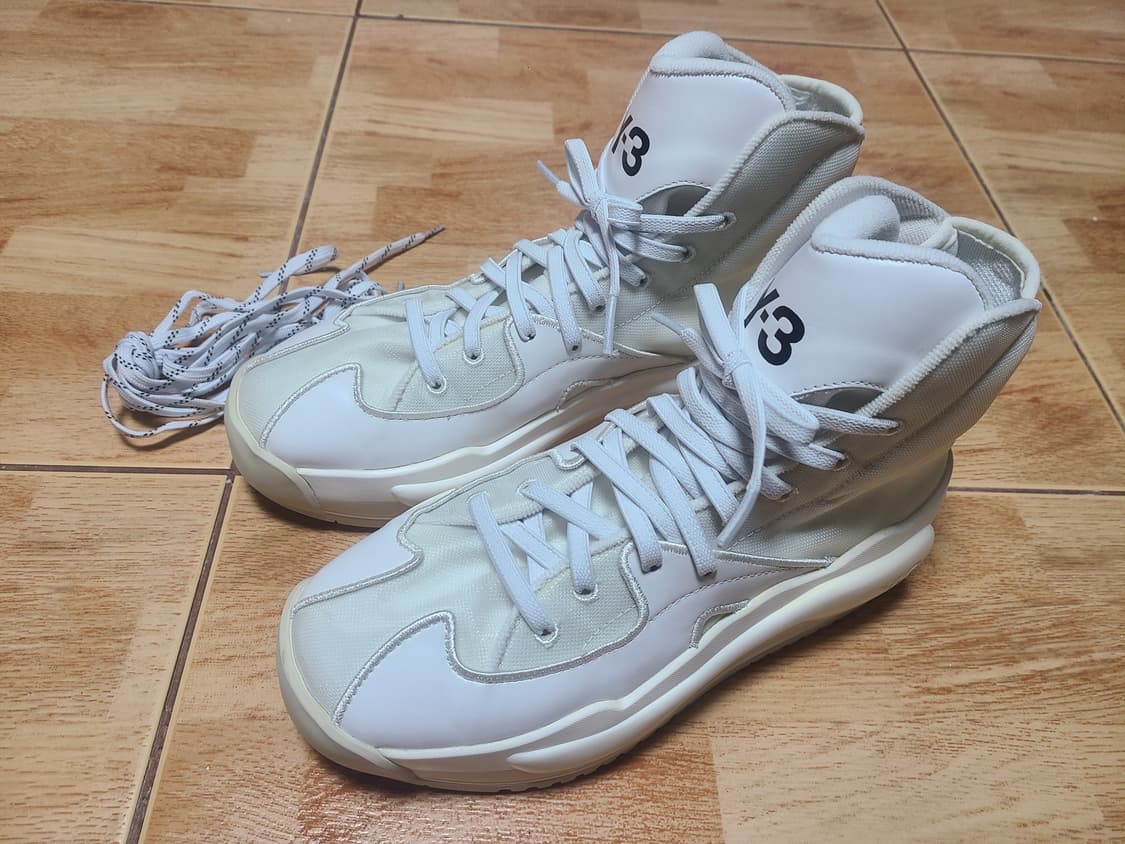 아디다스 요지야마모토 Y-3 호코리 260 상품이미지1