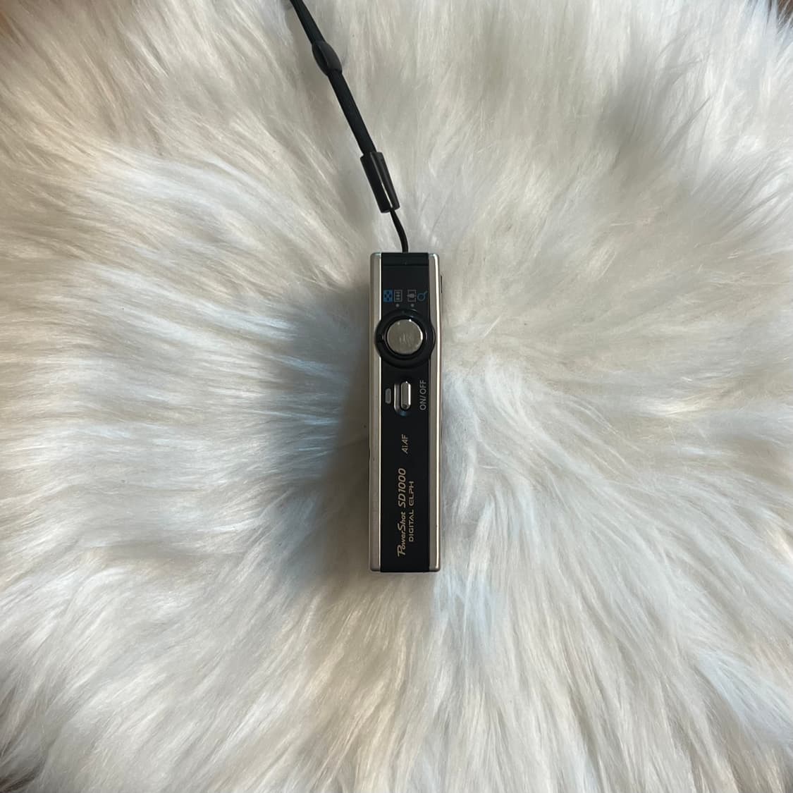 *박스/한글*canon ixy10(ixus 70) 익서스70빈티지디카 상품이미지3