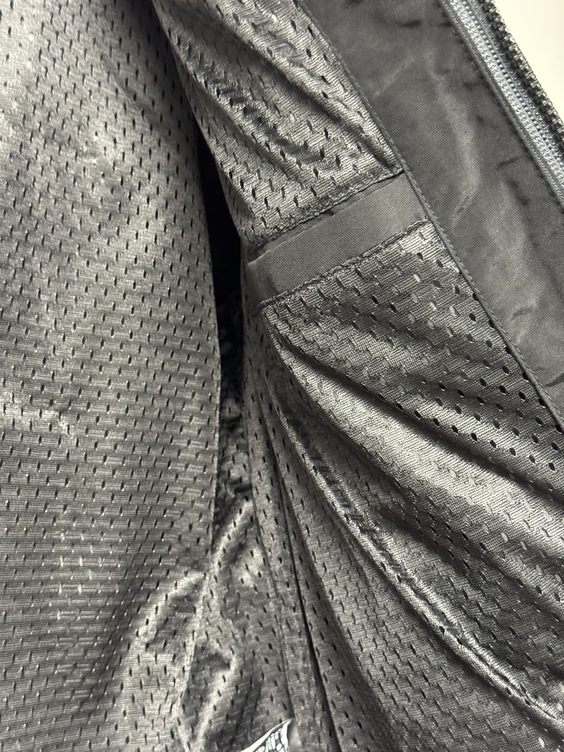 할리데이비슨 리플렉티브 라이더 자켓 M 상품이미지6