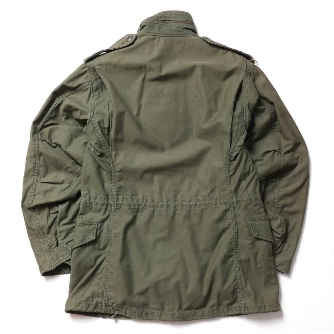 미군 US Military 3rd Generation M-65 Field 상품이미지5