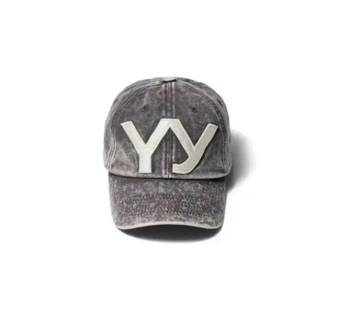 오픈와이와이 코튼 볼캡 open yy모자 상품이미지1