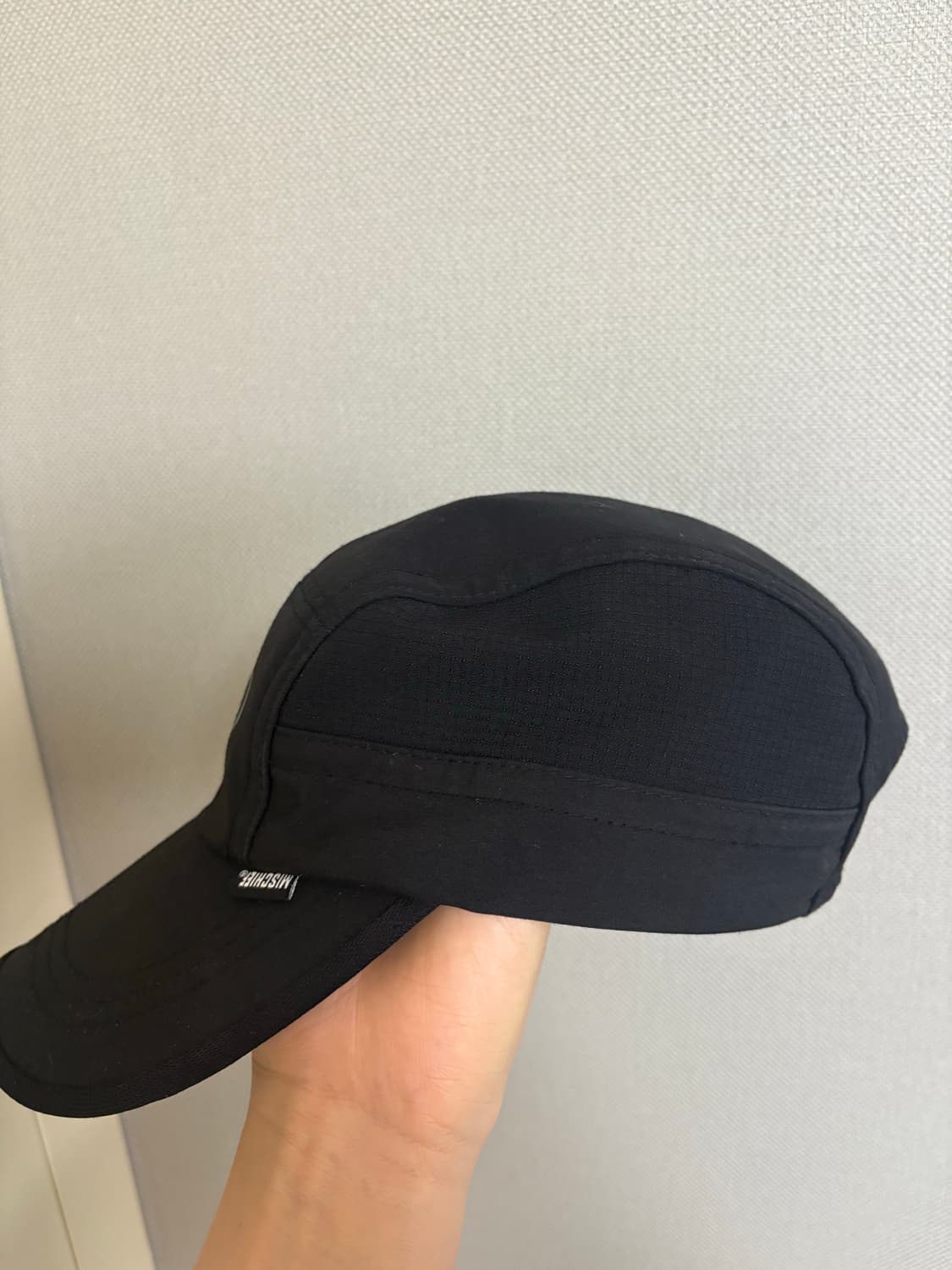 미스치프 볼캡 상품이미지4