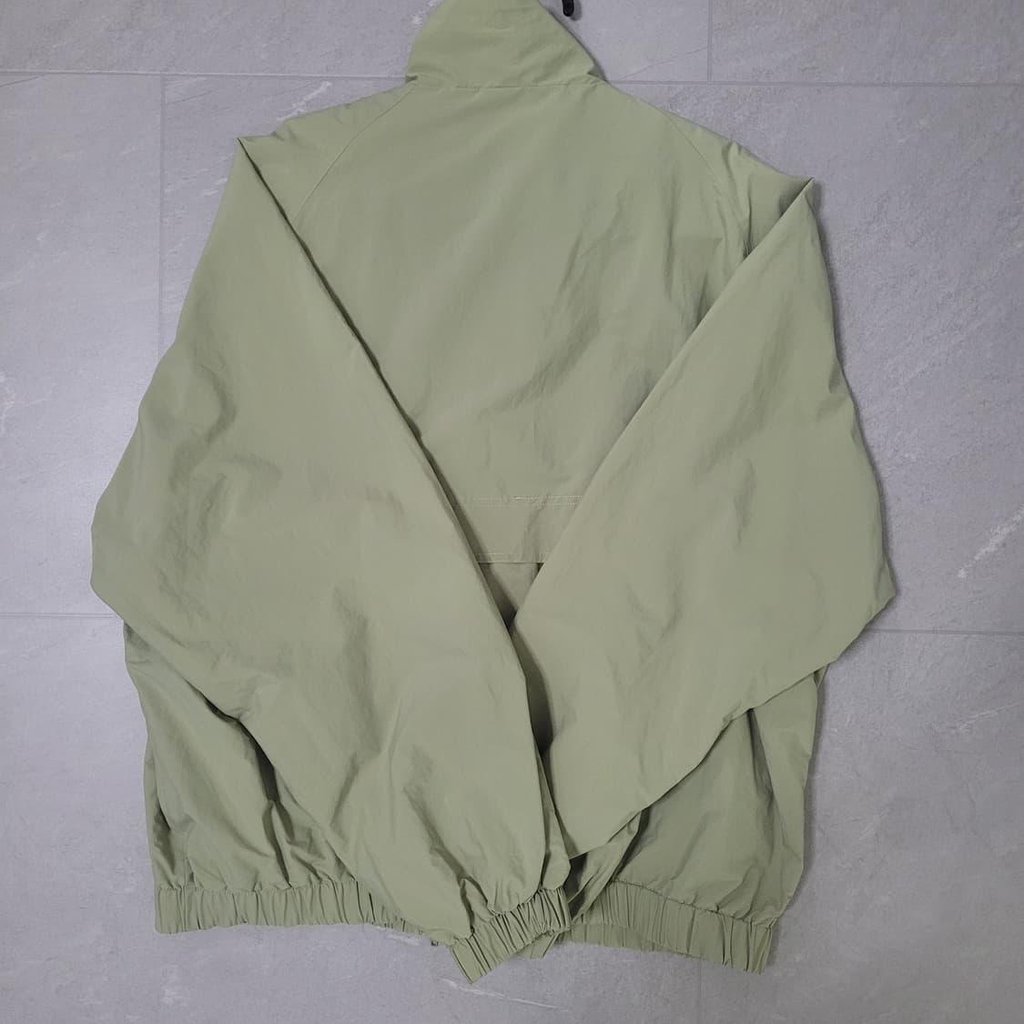 토마스모어 탱커블루종 M 상품이미지3