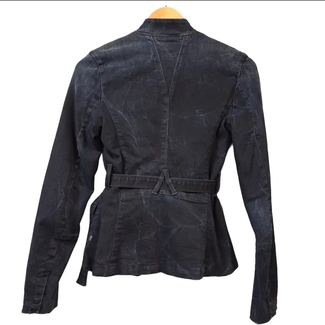 G-Star  데님 벨트 자켓(S)스판 상품이미지2