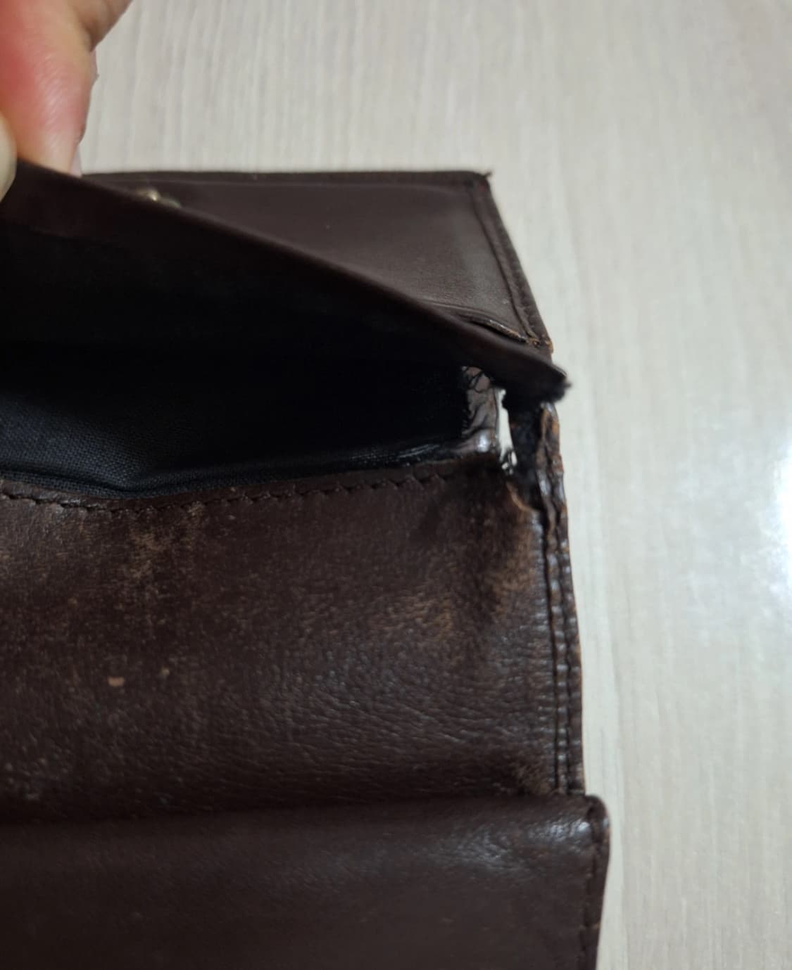 Vivienne westwood 비비안웨스트우드 반지갑 상품이미지5