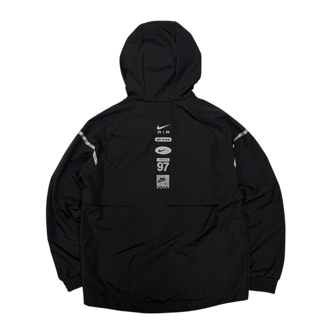 Nike 나이키 에어 아노락 자켓 XL 상품이미지4