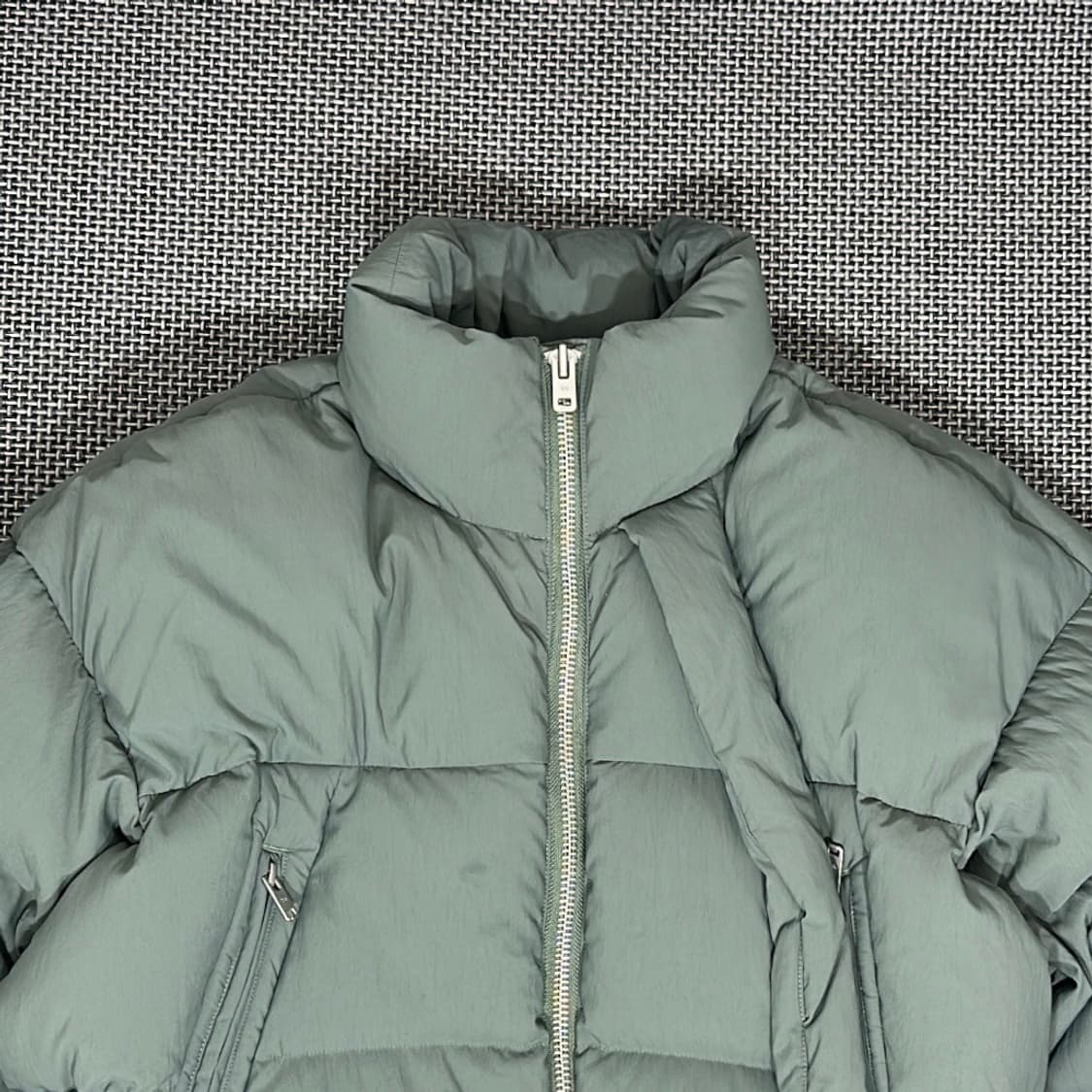 Y3 패딩(XS) 상품이미지2