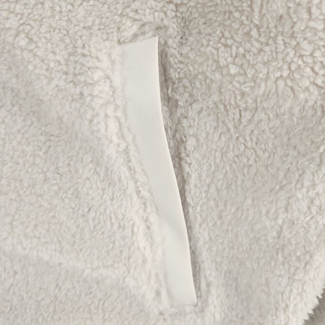 [여L]룰루레몬 오버핏 플리스 자켓[Y61-109] 상품이미지6