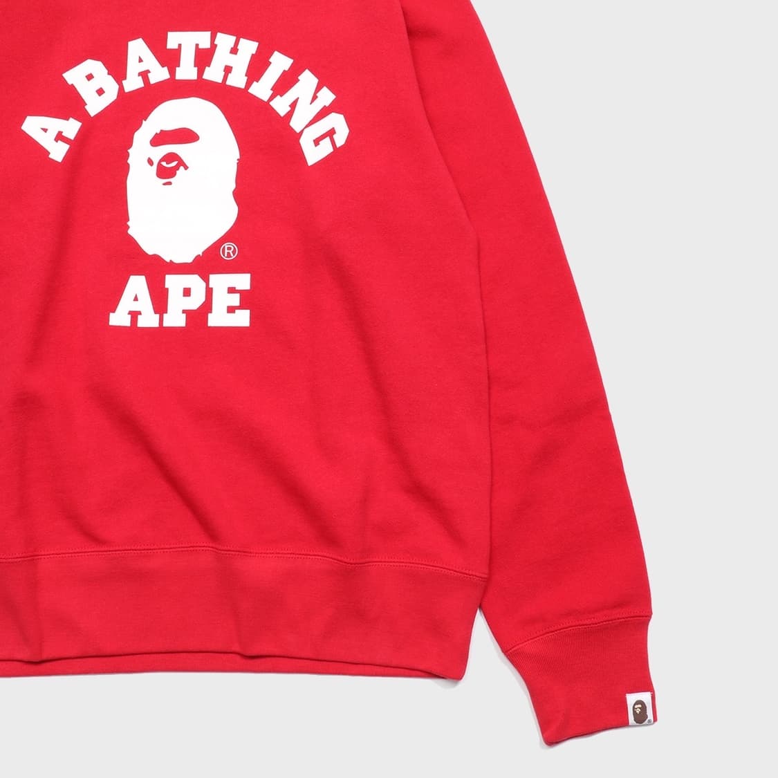 A BATHING APE 상품이미지4