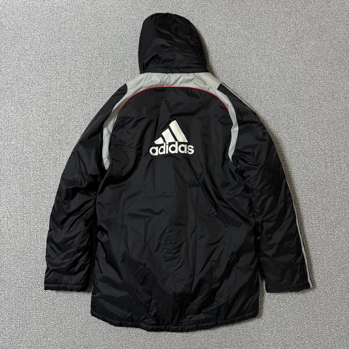 아디다스 리버풀 축구 자켓 M 상품이미지3