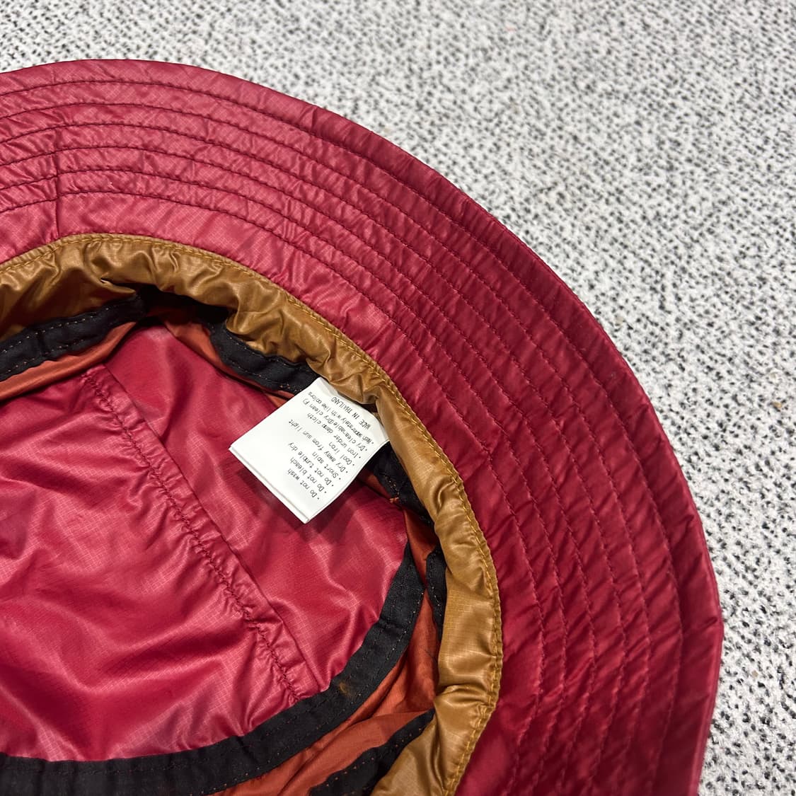 Manastash 버킷햇 상품이미지4