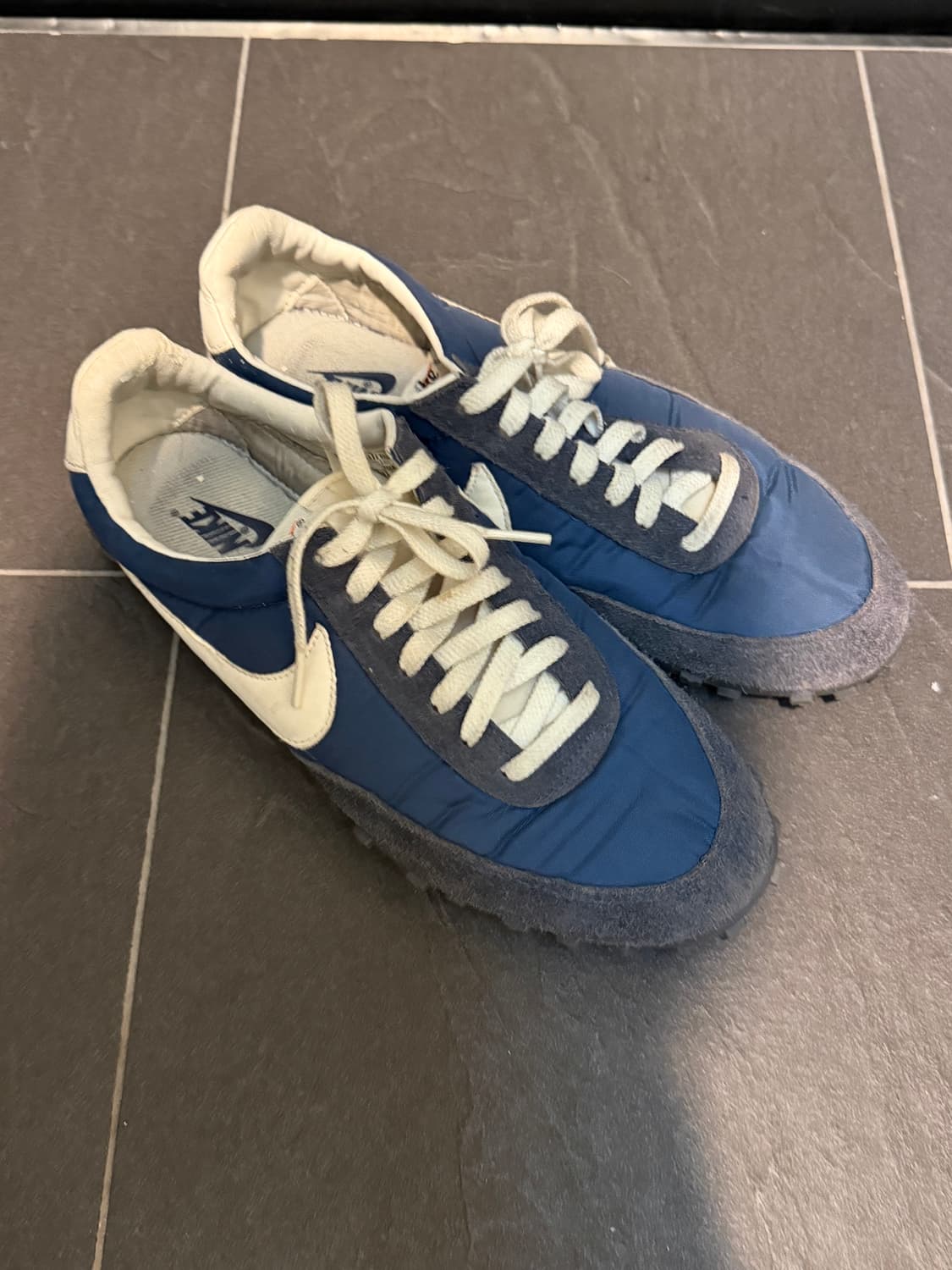나이키 와플 레이서 빈티지(Nike Waffle Racer VNTG) 네 상품이미지1