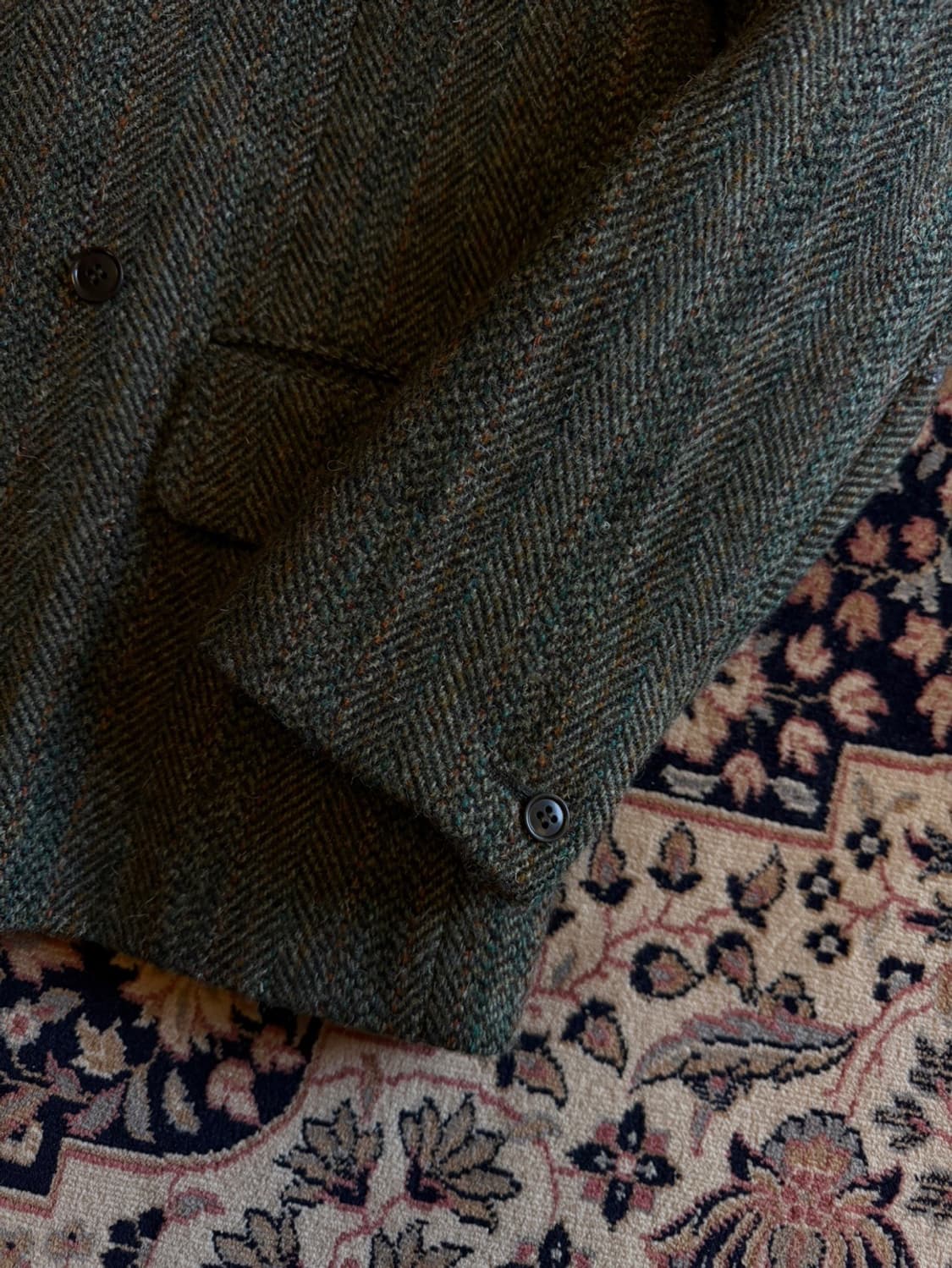 Joe Casely-Hayford 아카이브 자켓 100~105 상품이미지7