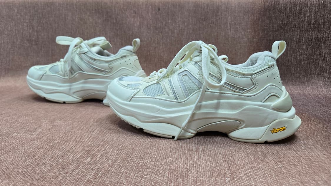 블랙야크 240mm-  남녀공용 캐주얼화 bcc 트립 상품이미지4