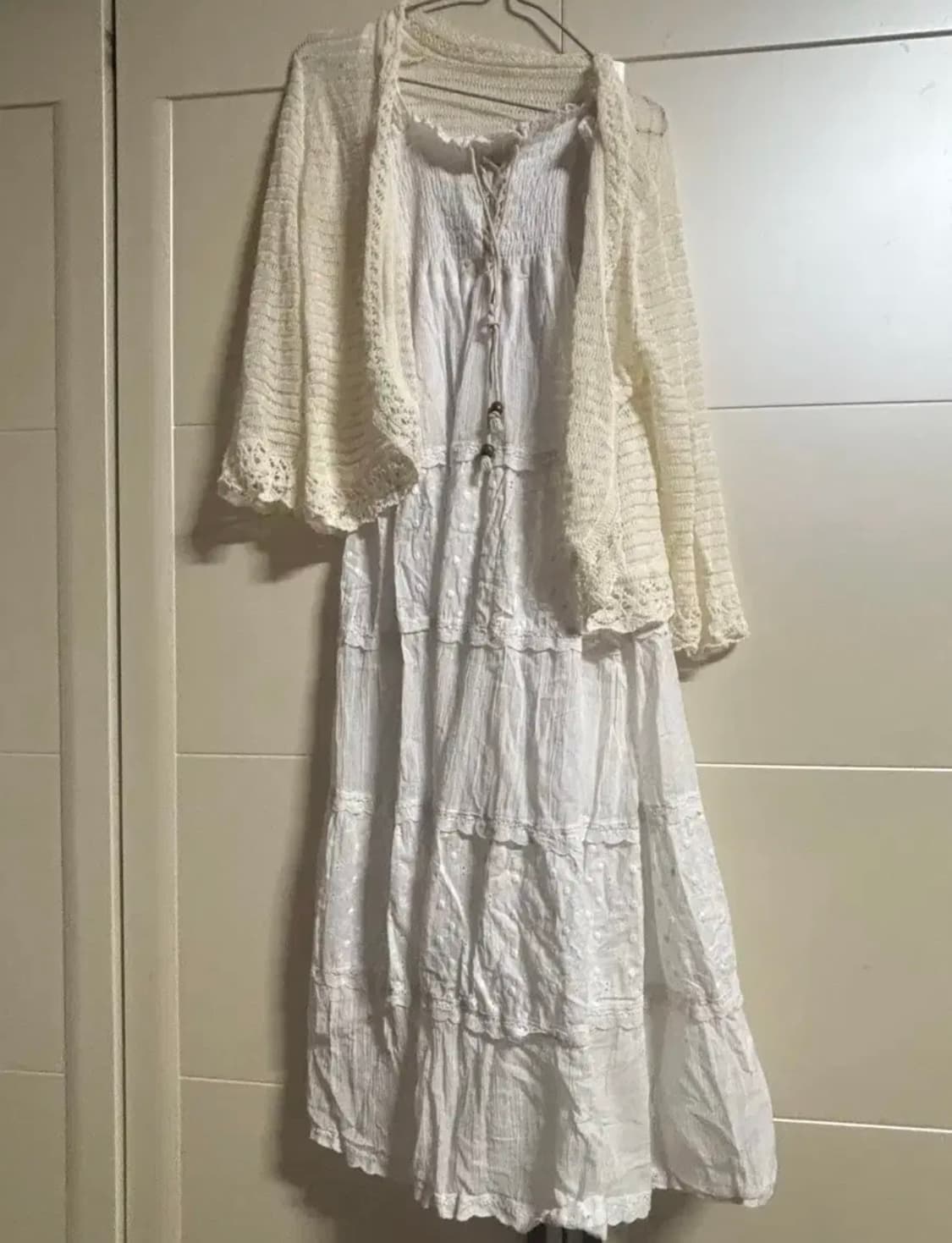 빈티지 코디세트 상품이미지2