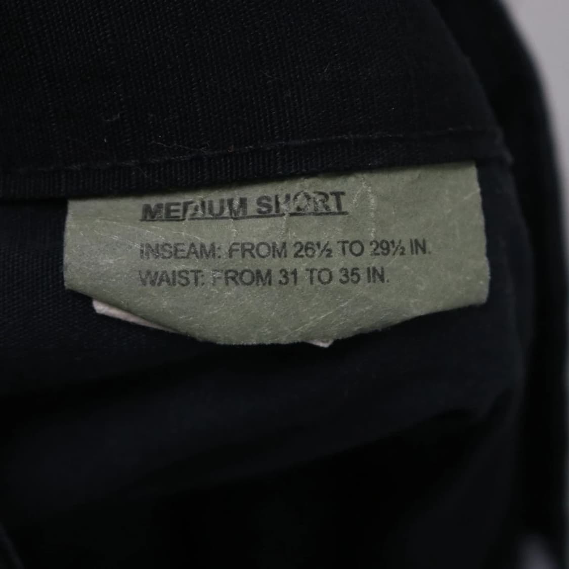 GALLS ARMY 카고 코튼 팬츠 66897 상품이미지10